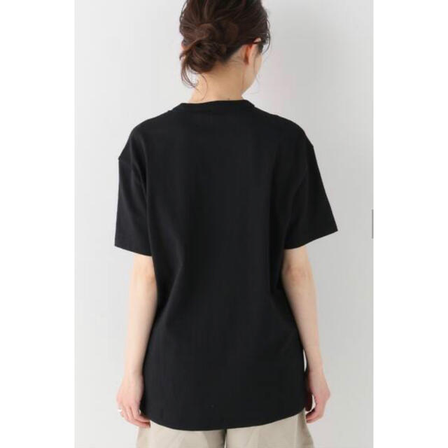 Plage(プラージュ)の【POLO RALPH LAUREN /CLASSIC HEAVY W Tシャツ レディースのトップス(Tシャツ(半袖/袖なし))の商品写真