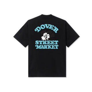 ジーディーシー(GDC)の新品 Dover Street Market Verdy Tee XL (Tシャツ/カットソー(半袖/袖なし))