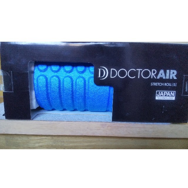 DOCTOR AIR