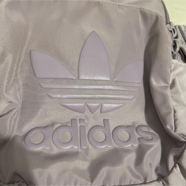 adidas(アディダス)のadidas originals（アディダス）/ミニバックパック レディースのバッグ(リュック/バックパック)の商品写真