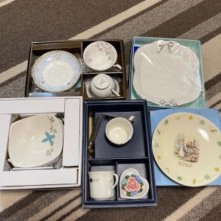 ノリタケ(Noritake)のノリタケ、なるみ(食器)