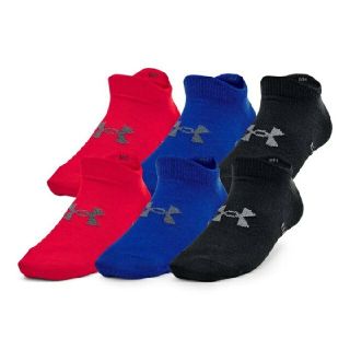 アンダーアーマー(UNDER ARMOUR)のくみっきー様専用 ｱﾝﾀﾞｰｱｰﾏｰ ｱﾝｸﾙｿｯｸｽ XS 19-21(靴下/タイツ)