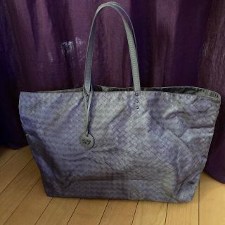 ボッテガヴェネタ(Bottega Veneta)のあおい様専用ボッテガ・ヴェネタ BOTTEGA VENETAイントレッチオリュー(トートバッグ)