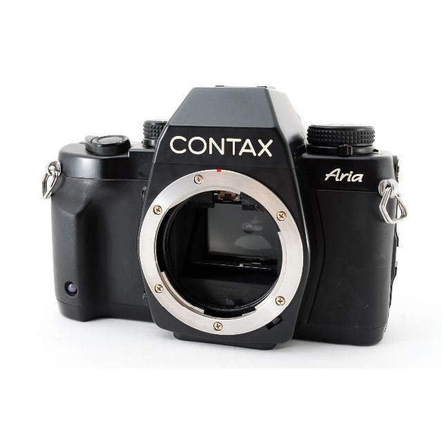コンタックス CONTAX Aria ボディ コンタックス CONTAX Aria ボディ