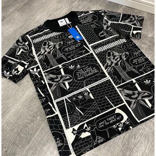 アディダス(adidas)の送料無料‼︎アディダス　Tシャツ(Tシャツ/カットソー(半袖/袖なし))