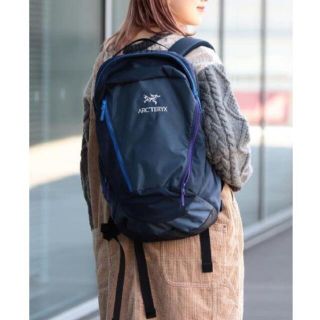 最終値下げ【美品】ARC'TERYX BEAMS バックパック