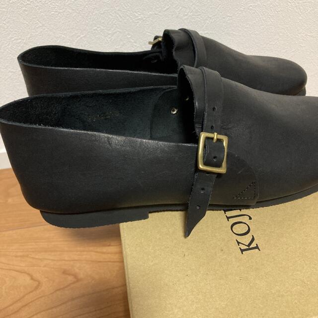 靴/シューズKojima Shoe Makers / Dean 27.0cm 新品未使用