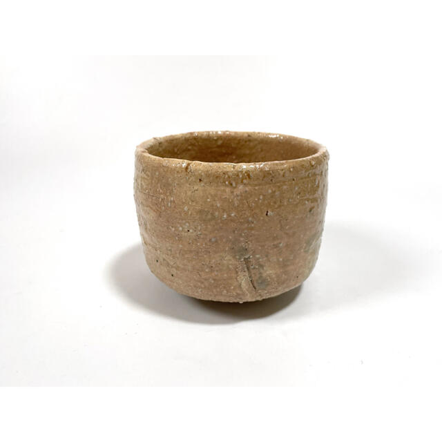 特価新作 作家物 茶碗 抹茶碗 共箱の通販 by 骨董品の整理