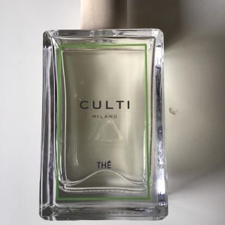 アクタス(ACTUS)のCULTI THE ルームスプレー100ml(アロマスプレー)