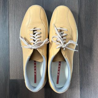 プラダ(PRADA)のPRADA E0720(スニーカー)