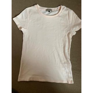 プロポーションボディドレッシング(PROPORTION BODY DRESSING)の定番Tシャツ(Tシャツ(半袖/袖なし))