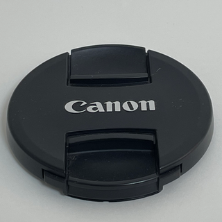 キヤノン(Canon)のキャノン レンズキャップ 77mm  E-77II  (その他)