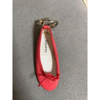 レペット(repetto)のレペット　キーホルダー(キーホルダー)