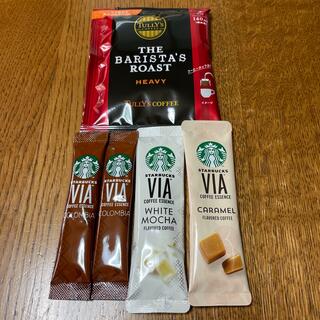 Starbucks Coffee - スターバックス　ステック