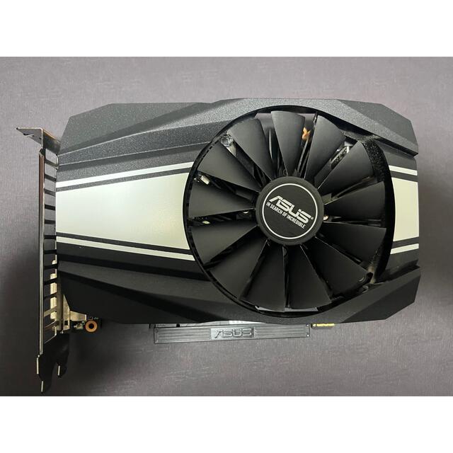 GeForce RTX1660 Super グラフィックボード - PCパーツ