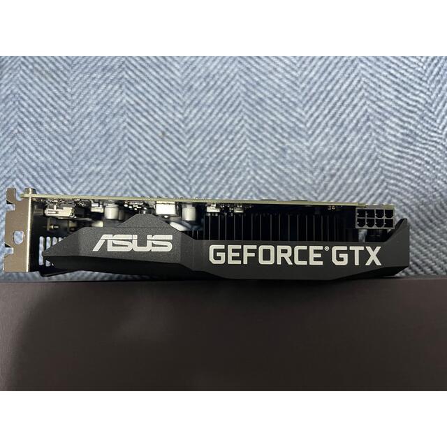 GeForce RTX1660 Super グラフィックボード