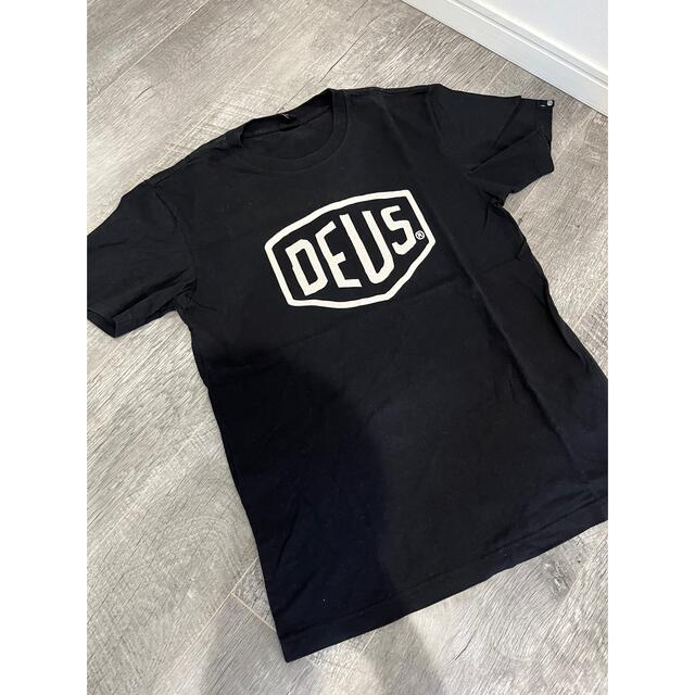 Deus ex Machina(デウスエクスマキナ)の送料無料‼︎ デウス　Tシャツ メンズのトップス(シャツ)の商品写真