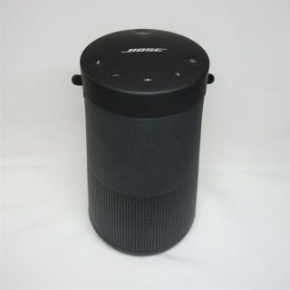 ボーズ(BOSE)のBOSE SOUNDLINK REVOLVE+ (スピーカー)