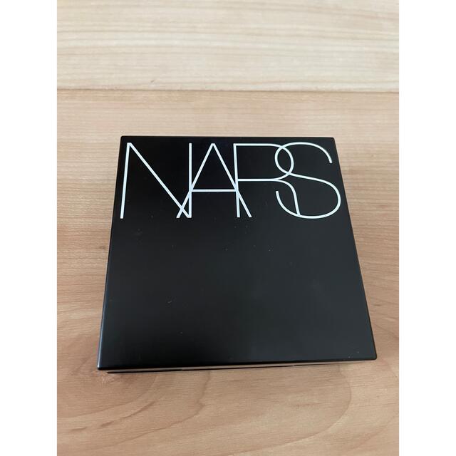 NARS(ナーズ)のNARSクッションファンデーション コスメ/美容のベースメイク/化粧品(ファンデーション)の商品写真