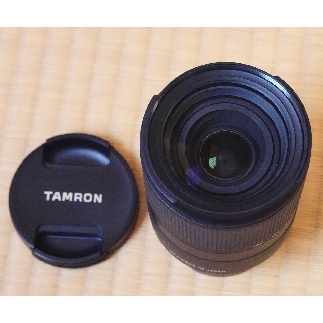 Tamron 28-200mm F/ 2.8-5.6 Di III RXD 3
