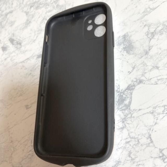 ★売り切り価格★新品【iPhone11ケース】くま　カラフル スマホ/家電/カメラのスマホアクセサリー(iPhoneケース)の商品写真