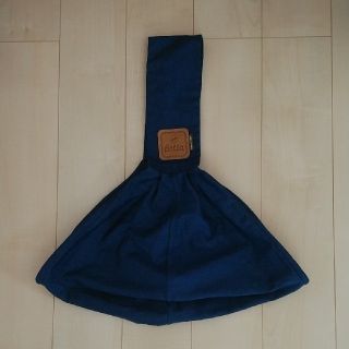 ベッタ(VETTA)の■美品■［抱っこ紐　スリングタイプ］Betta　Carry me!(抱っこひも/おんぶひも)