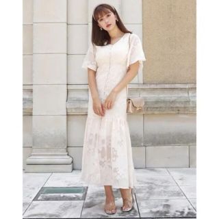 ロイヤルパーティー レースワンピースの通販 300点以上 | ROYAL PARTY ...