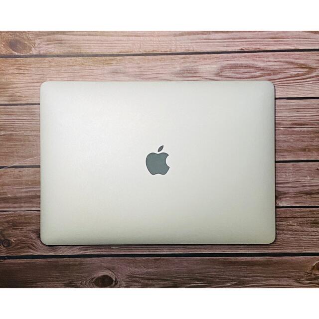 Mac (Apple)(マック)の【ワンピース様】Apple MacBook Pro 13-inch, 2017 スマホ/家電/カメラのPC/タブレット(ノートPC)の商品写真