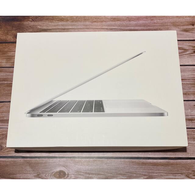 Mac (Apple)(マック)の【ワンピース様】Apple MacBook Pro 13-inch, 2017 スマホ/家電/カメラのPC/タブレット(ノートPC)の商品写真