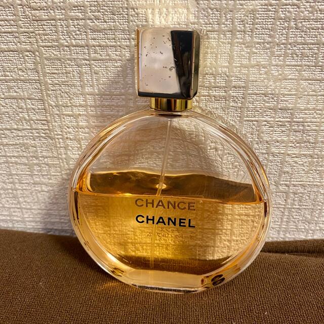 CHANEL シャネル チャンス オードゥパルファム (ヴァポリザター)-