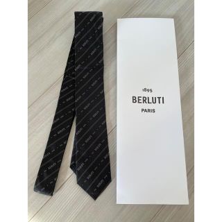 ベルルッティ(Berluti)のベルルッティ　ネクタイ(ネクタイ)