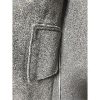 UNDERCOVER - 新品下げ札16fw undercover ラムリバーノッチドダブル