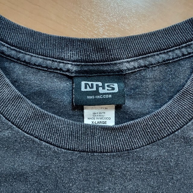 INDEPENDENT(インディペンデント)のTシャツ（INDEPENDENT ） メンズのトップス(Tシャツ/カットソー(半袖/袖なし))の商品写真