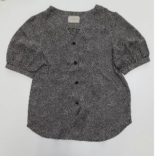 ユナイテッドアローズ(UNITED ARROWS)のRingoさん専用★ユナイテッドアローズ  ブラウス(シャツ/ブラウス(半袖/袖なし))