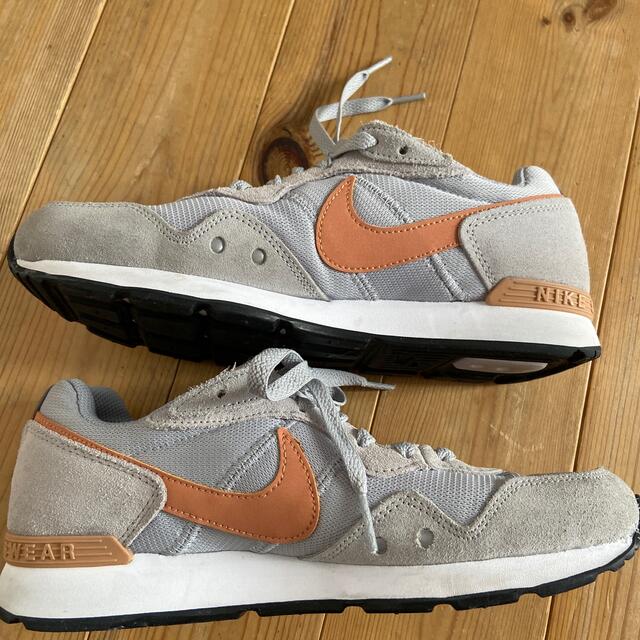 DEUXIEME CLASSE(ドゥーズィエムクラス)の【used】Deuxieme Classe NIKE  24 レディースの靴/シューズ(スニーカー)の商品写真