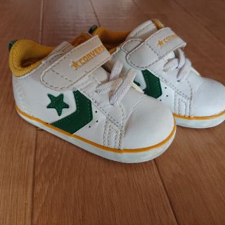 コンバース(CONVERSE)のコンバース スニーカー 13㎝(スニーカー)