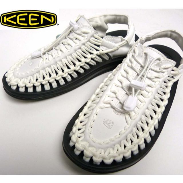 KEEN ユニーク 【 25.5 cm 】新品未使用品 タグ付き