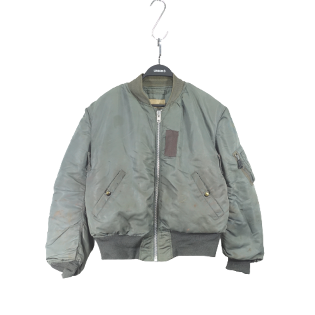 VINTAGE 50s B-150 FIGHT JACKET