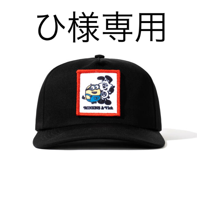 送料込み verdy Minion vick ミニオン USJ ユニバ