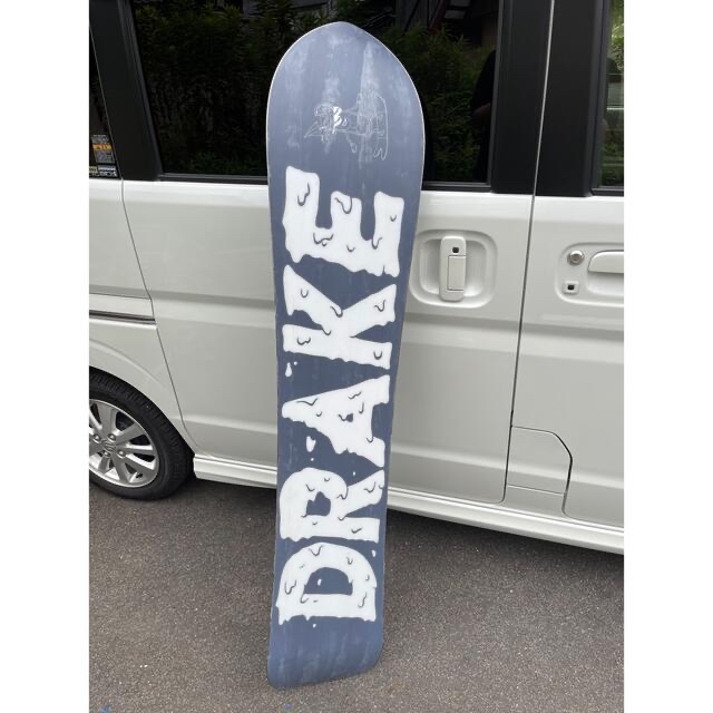 DRAKE ドレイク Cocktail コックテール 157cm 新品 パウダー