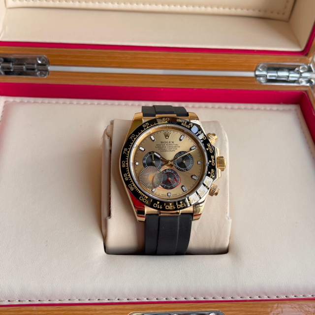 ROLEX(ロレックス)のROLEX 腕時計 メンズの時計(腕時計(アナログ))の商品写真