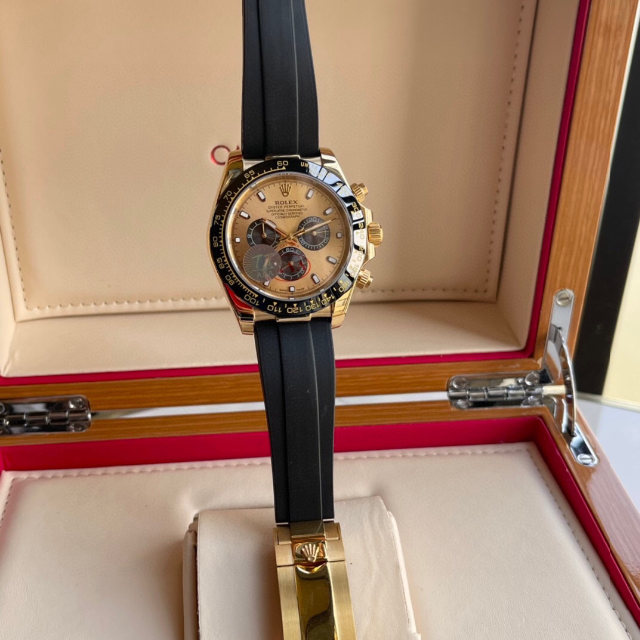 ROLEX(ロレックス)のROLEX 腕時計 メンズの時計(腕時計(アナログ))の商品写真