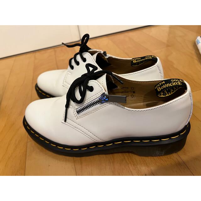 Dr.Martens(ドクターマーチン)のDr.Martens × Ray BEAMS レディースの靴/シューズ(ローファー/革靴)の商品写真