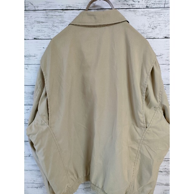 POLO RALPH LAUREN - ポロラルフローレン スイングトップジャケット