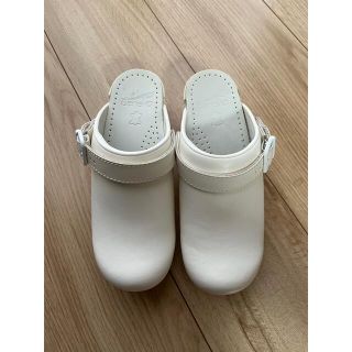 ダンスコ(dansko)の⭐️minato様専用⭐️《1度使用》dansko INGRID 35(サンダル)