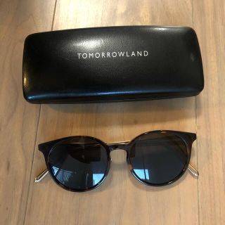 トゥモローランド(TOMORROWLAND)のトゥモローランド　サングラス(サングラス/メガネ)