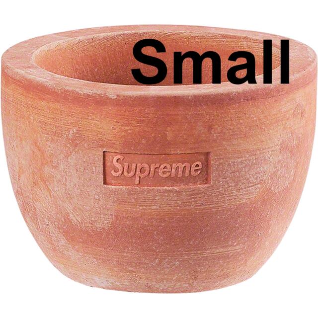 フラワー/ガーデンSupreme Poggi Ugo Small Planter