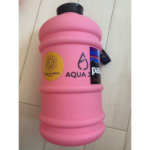 【美品】Aqua Jug ビッグウォーターボトル