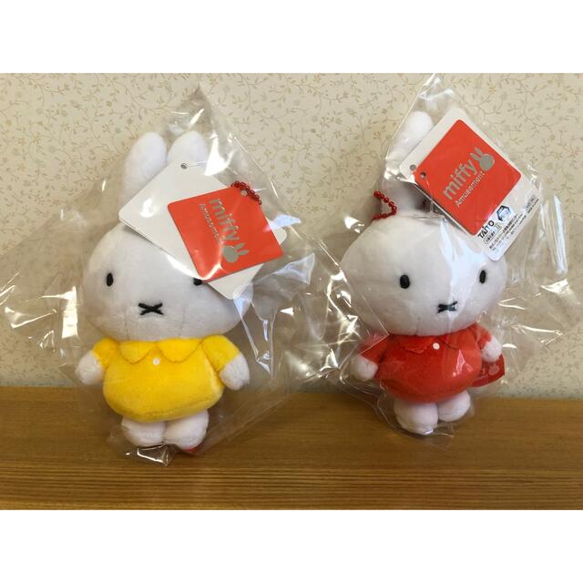 超高品質で人気の ミッフィー キーホルダー キーチェーン miffy 日本未発売 タイプ3 ミッフィー キーホルダー キーチェーン miffy 日本未発売 タイプ3