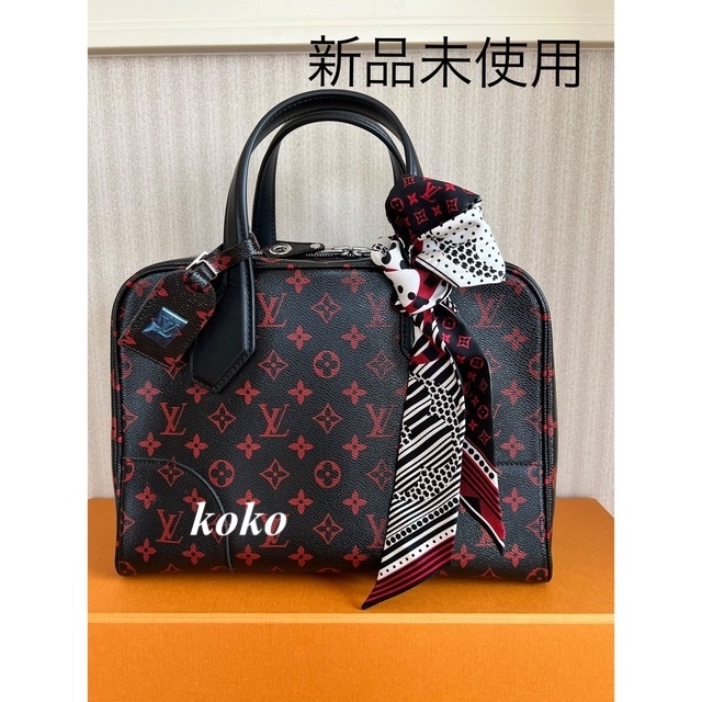 最旬トレンドパンツ Louis Vuitton ルイヴィトン バッグ ドラソフトmm アンフラルージュ M トートバッグ Www Proviasnac Gob Pe